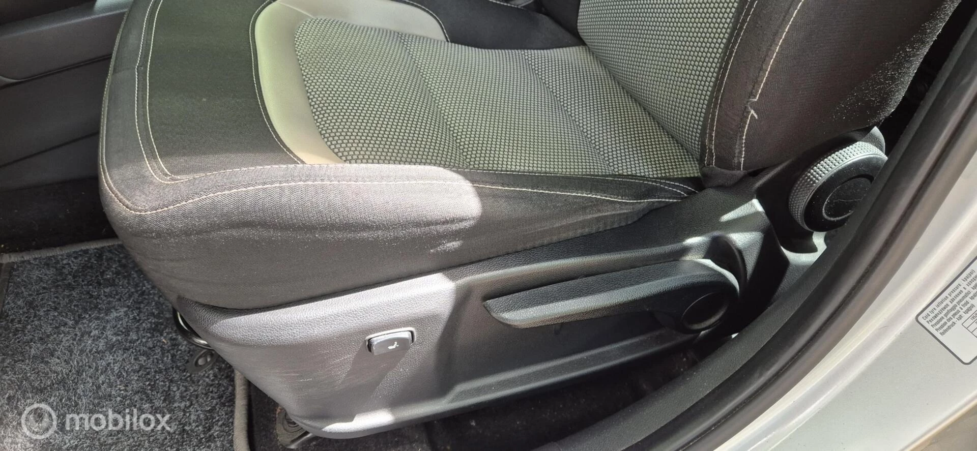 Hoofdafbeelding Kia cee'd