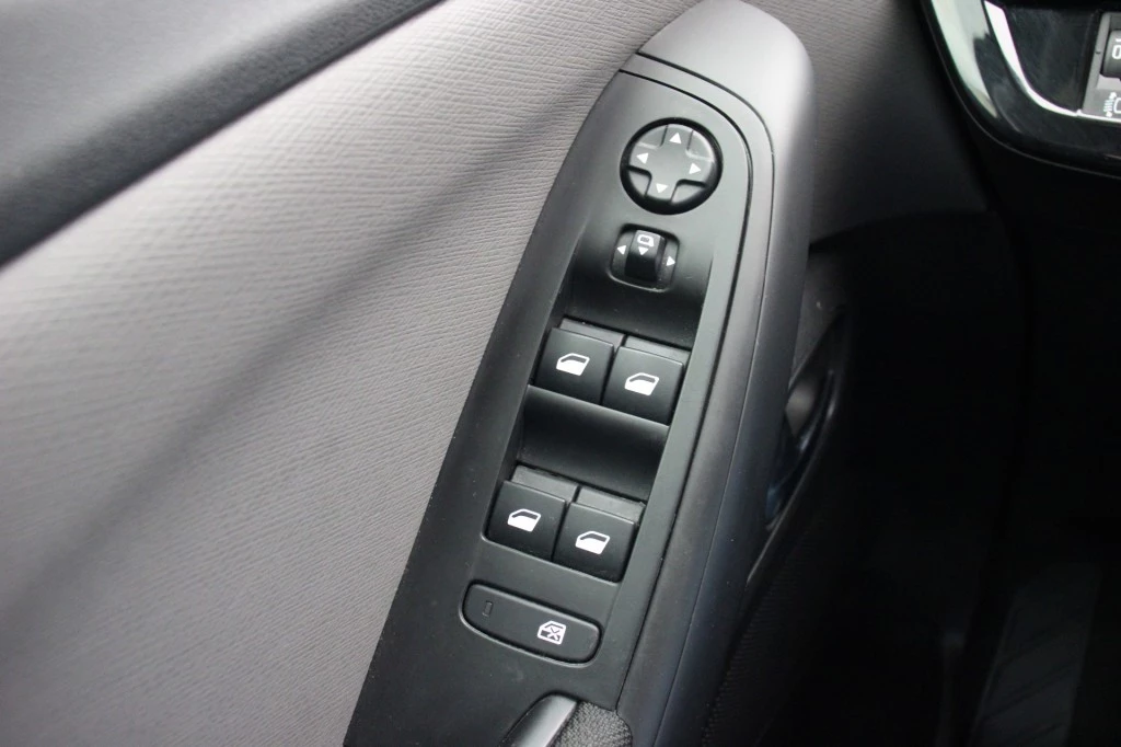 Hoofdafbeelding Citroën Grand C4 Spacetourer