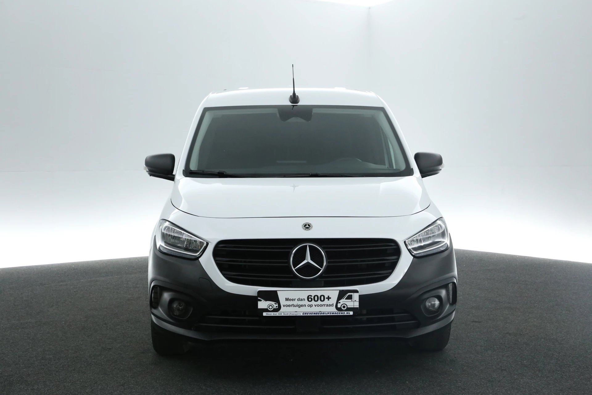 Hoofdafbeelding Mercedes-Benz Citan