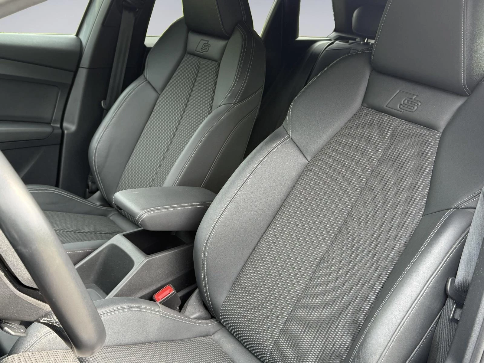 Hoofdafbeelding Audi Q4 e-tron