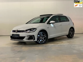 Volkswagen Golf 1.4 TSI PHEV GTE | PANO | VIRTUAL | CAMERA | MISTLAMPEN