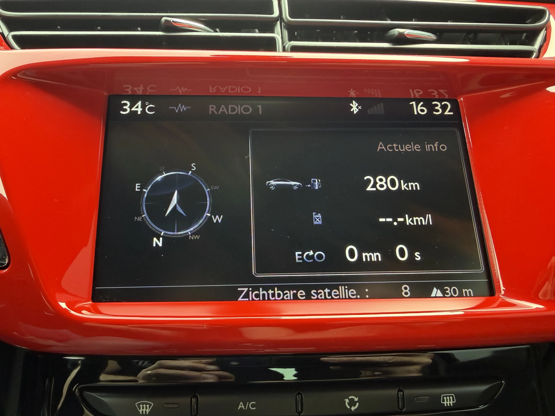 Hoofdafbeelding Citroën DS3