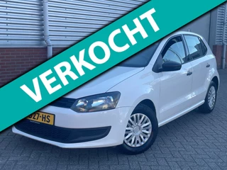 Volkswagen Polo 1.2 Carplay Navi Airco