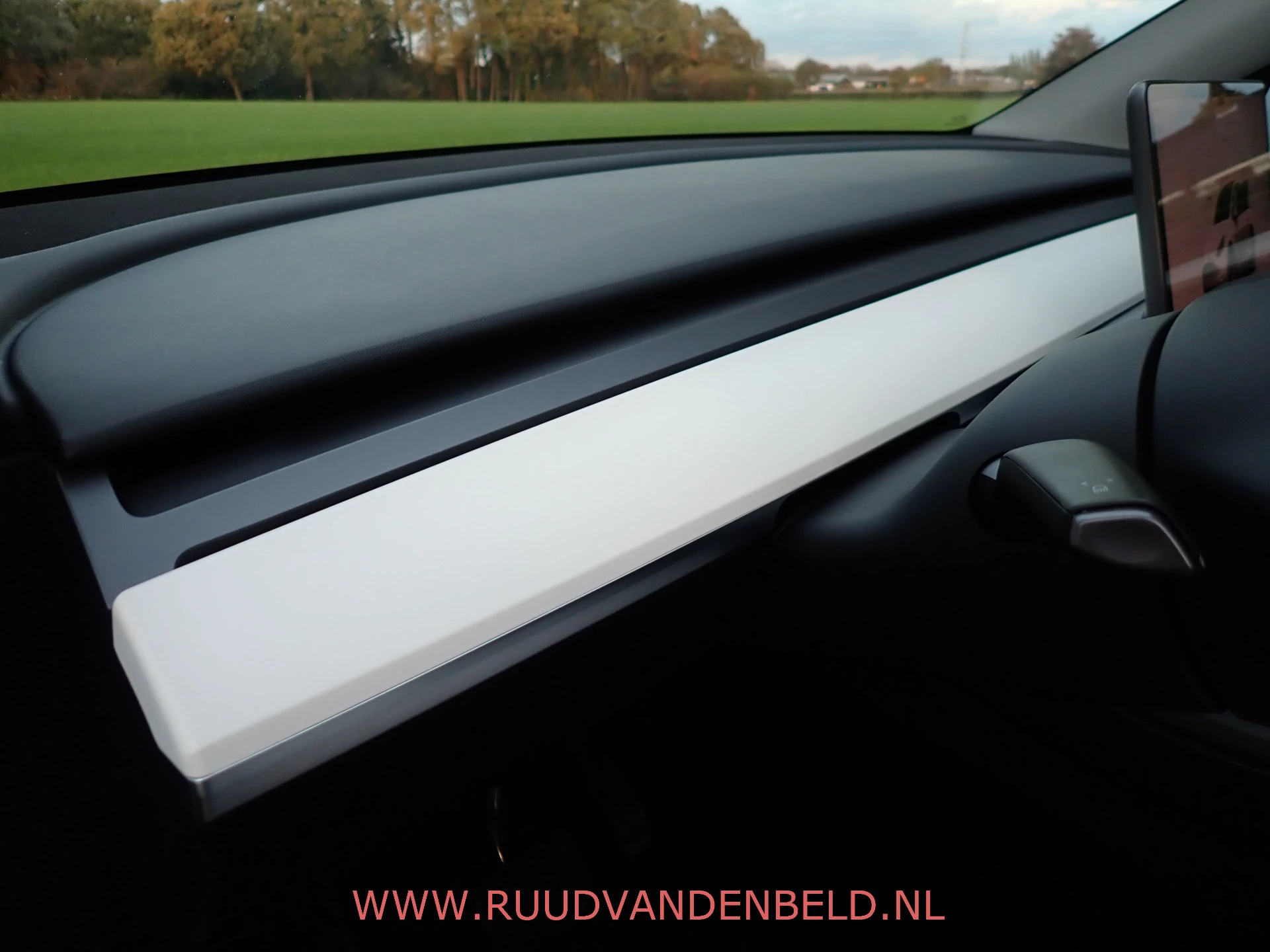 Hoofdafbeelding Tesla Model Y