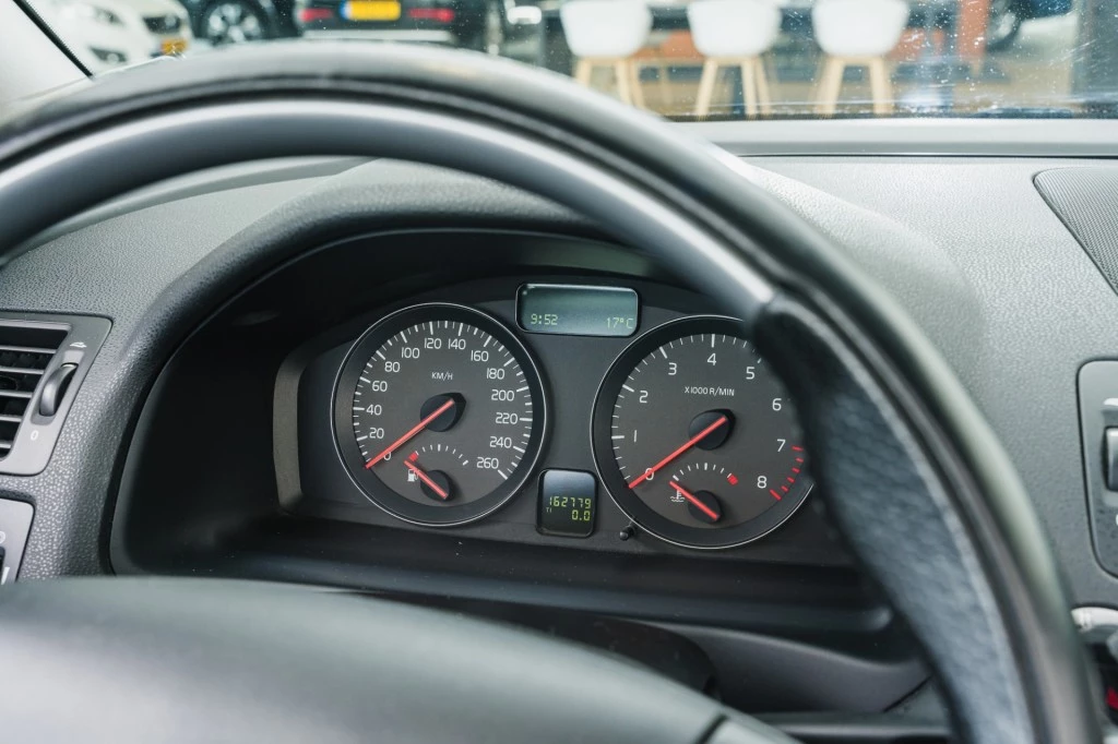 Hoofdafbeelding Volvo C70