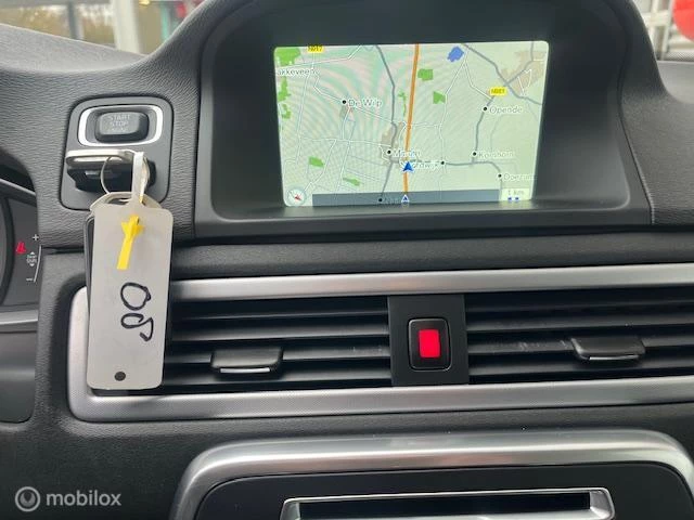 Hoofdafbeelding Volvo V70