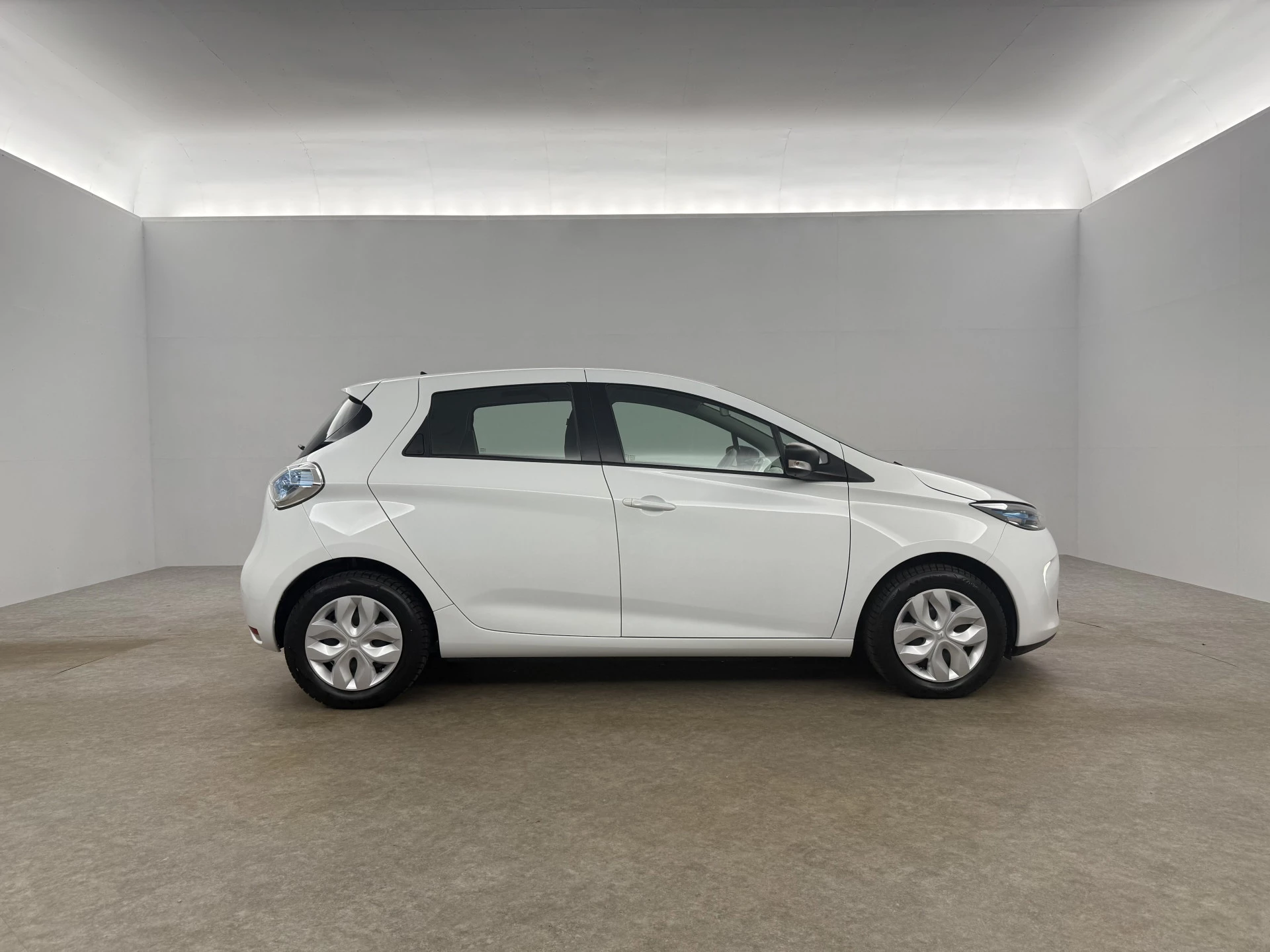 Hoofdafbeelding Renault ZOE