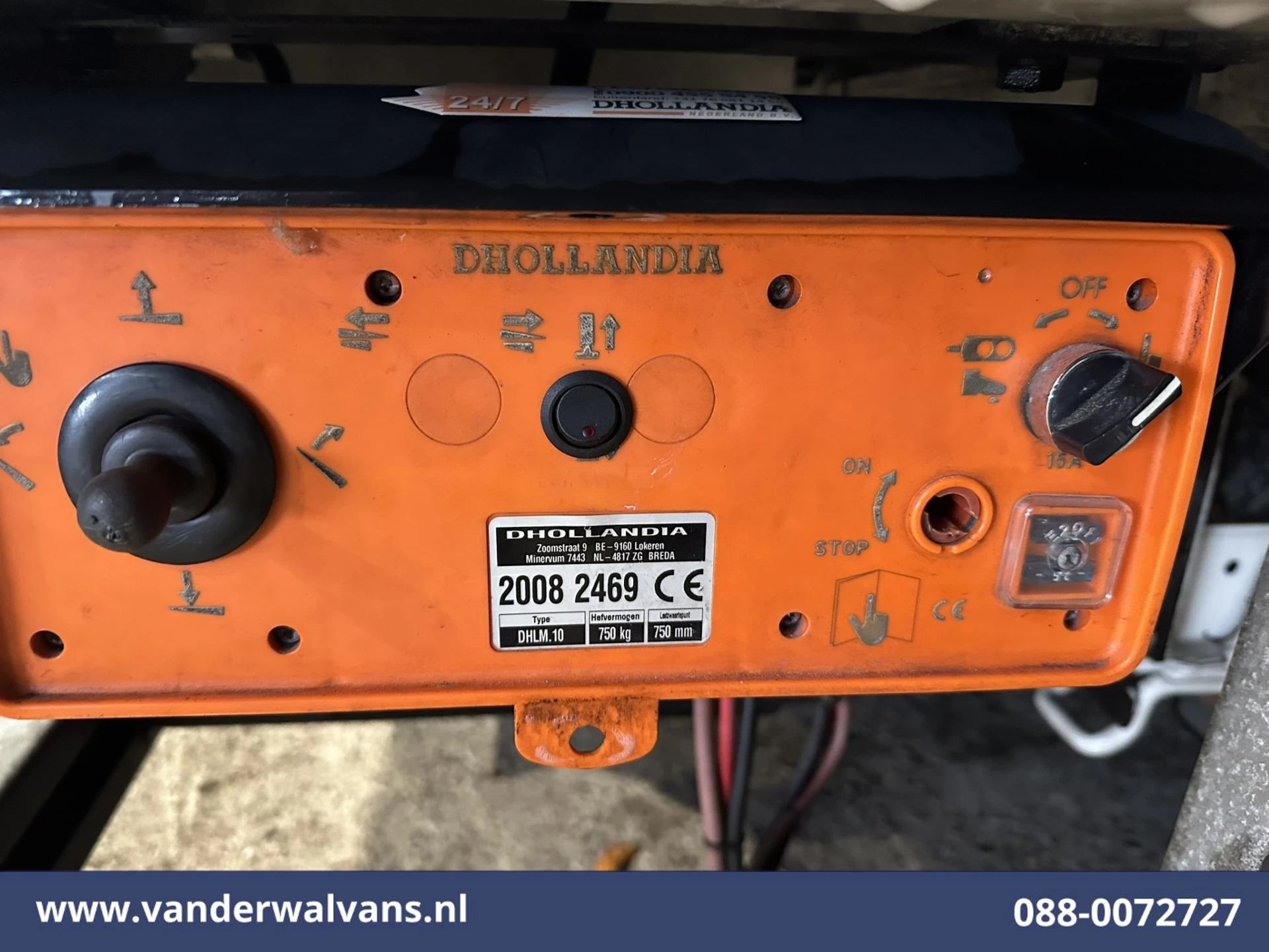 Hoofdafbeelding Peugeot Boxer