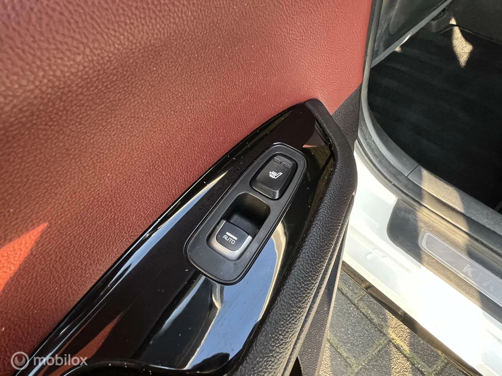 Hoofdafbeelding Kia Optima