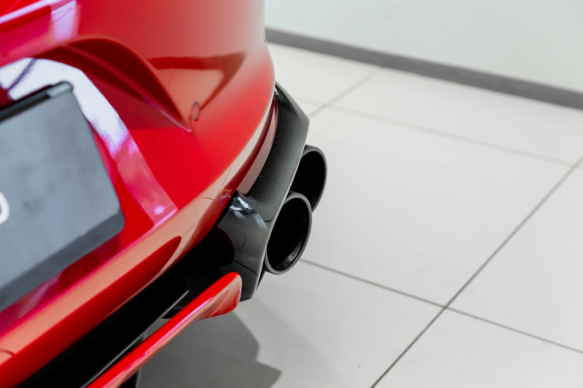 Hoofdafbeelding Ferrari 812 Superfast