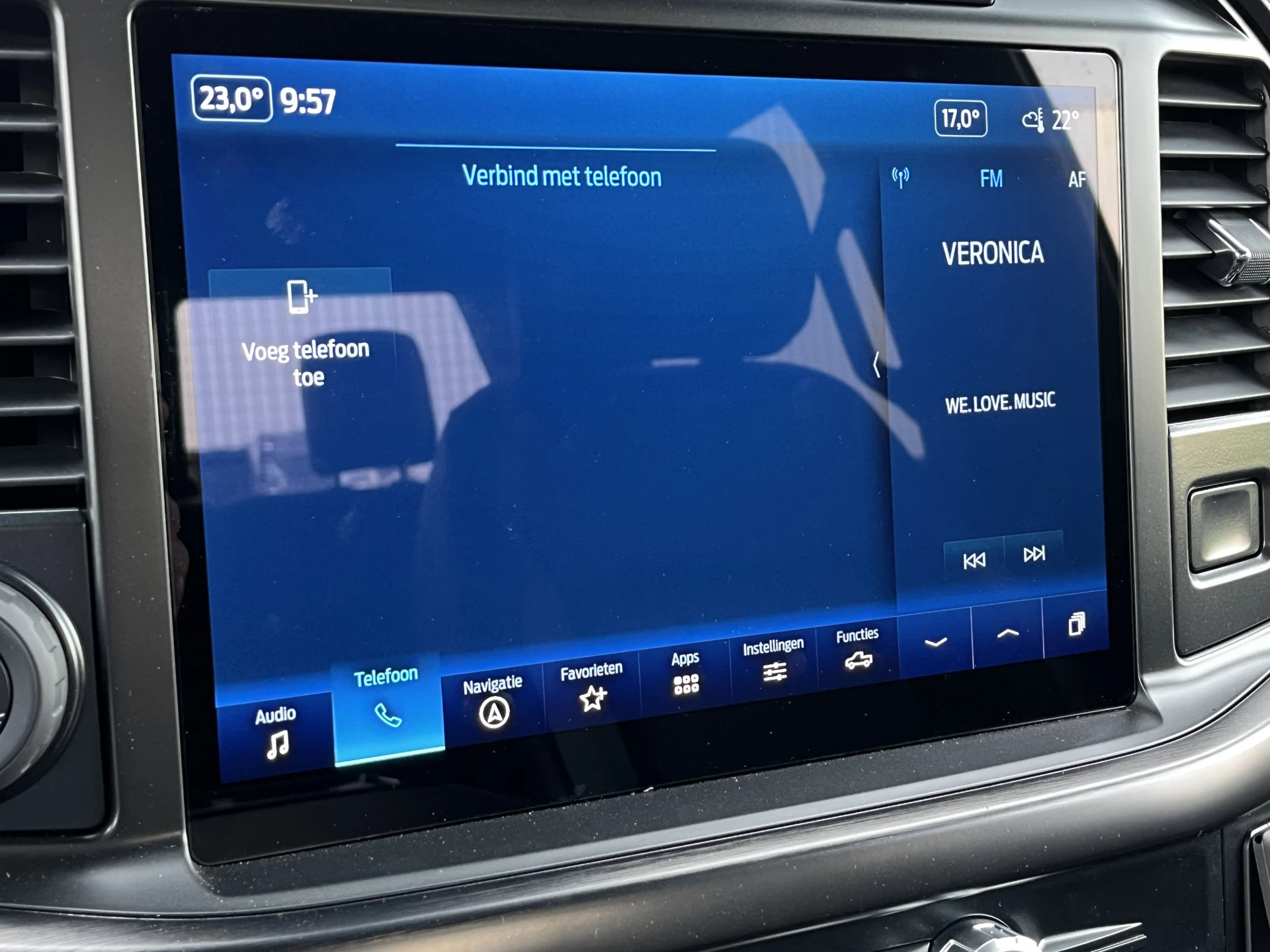 Hoofdafbeelding Ford F-150