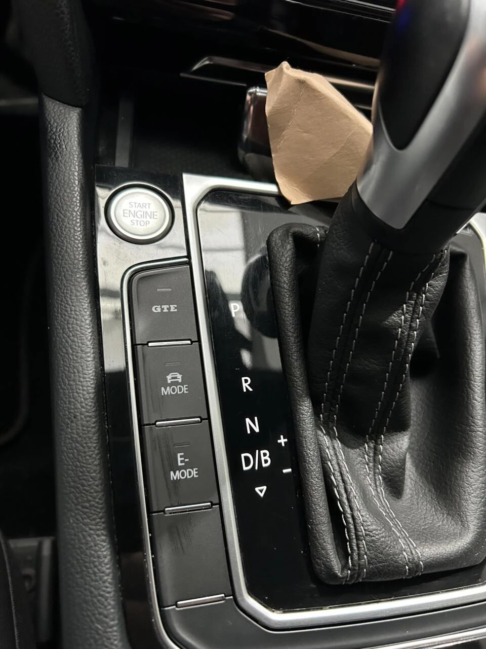 Hoofdafbeelding Volkswagen Arteon