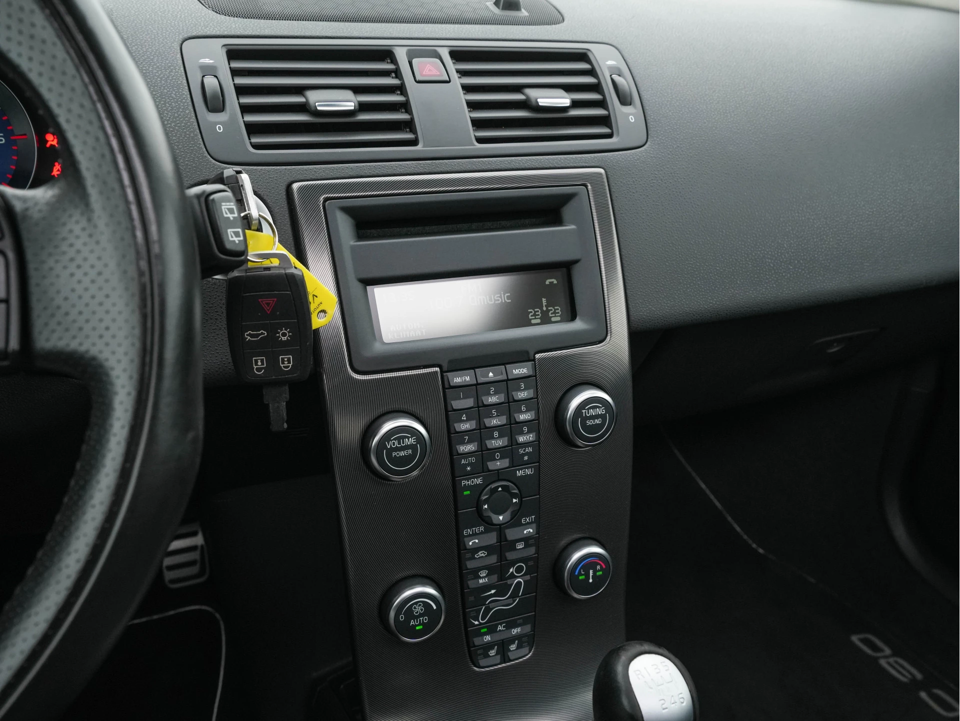 Hoofdafbeelding Volvo C30