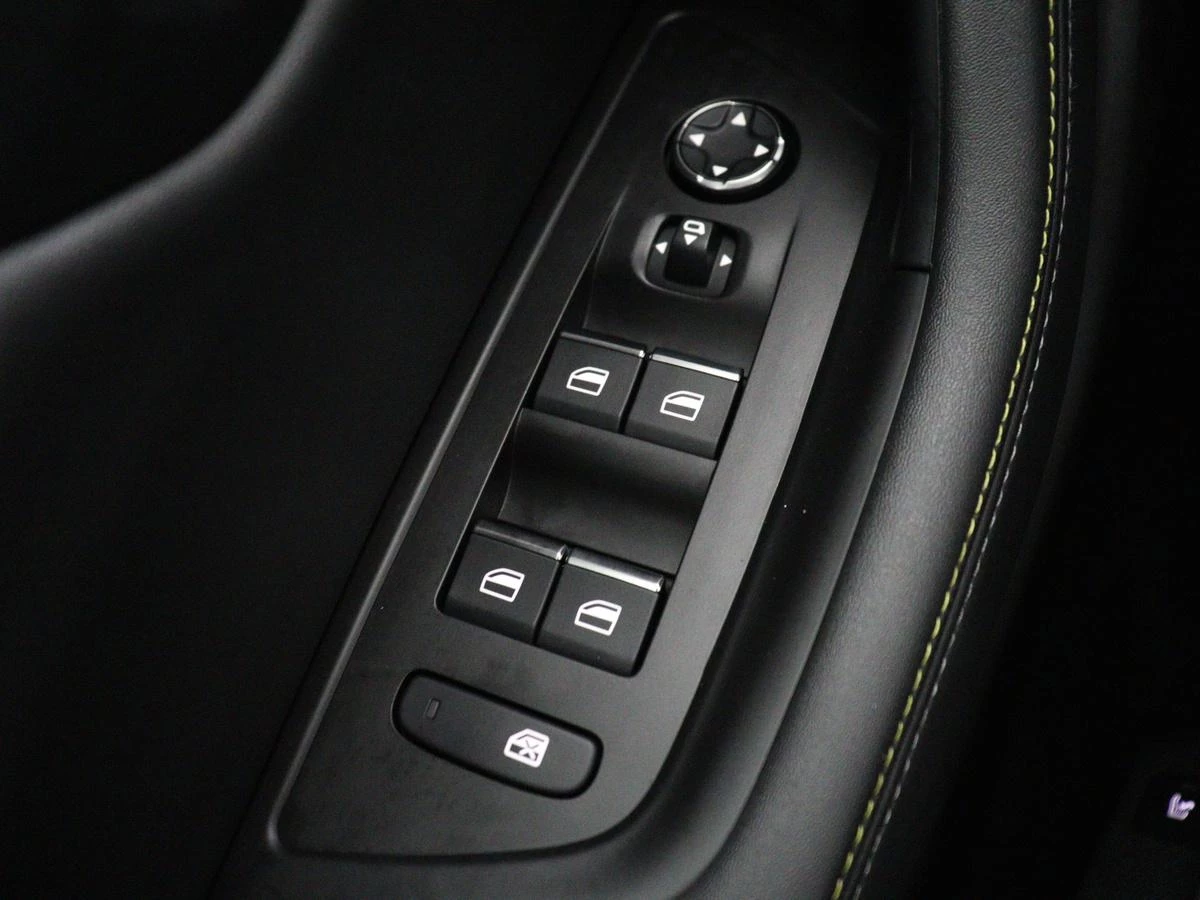 Hoofdafbeelding Peugeot 508