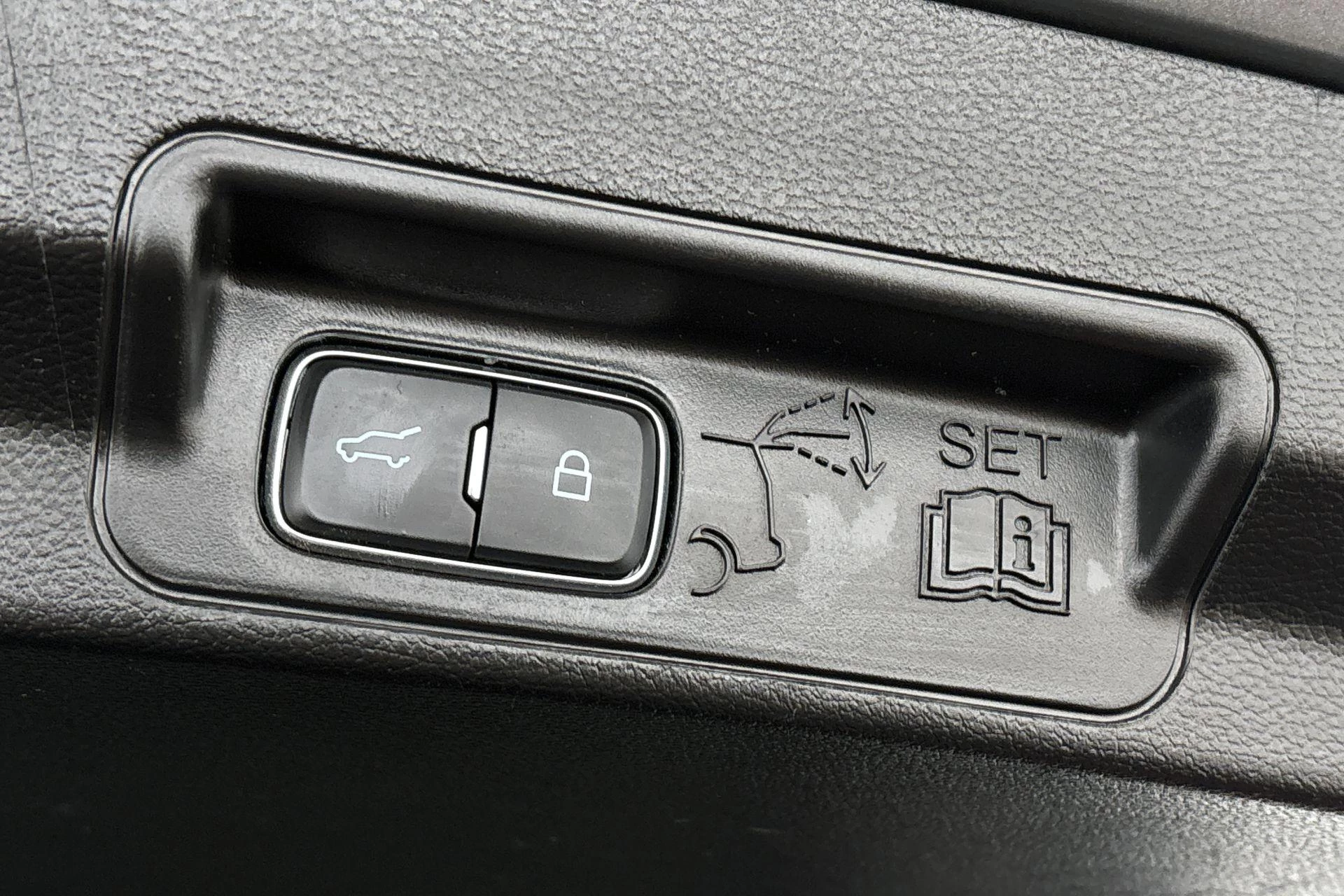 Hoofdafbeelding Ford Explorer