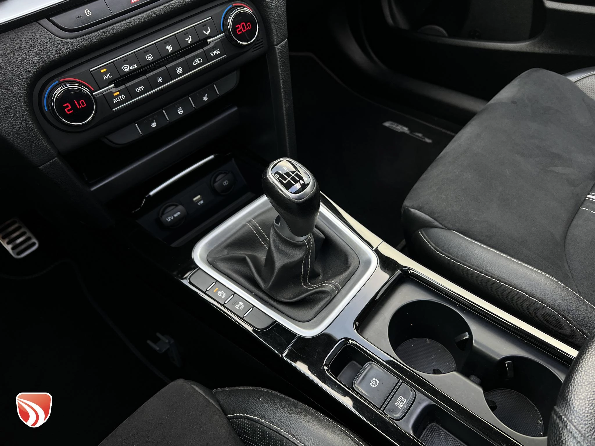 Hoofdafbeelding Kia ProCeed