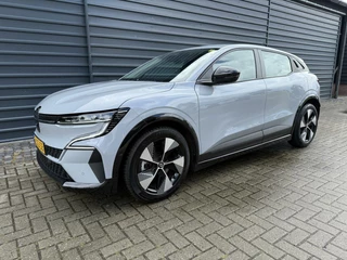 Renault Mégane E-Tech EV60 Optimum Charge Techno Led Navi carplay Camera