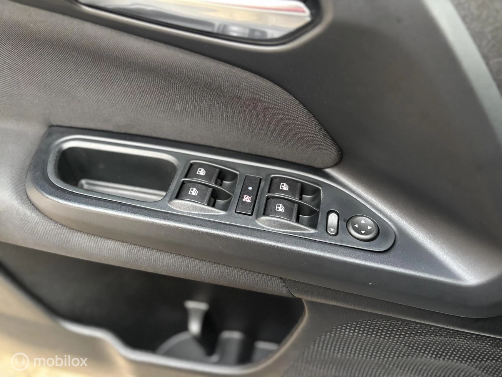 Hoofdafbeelding Fiat Tipo