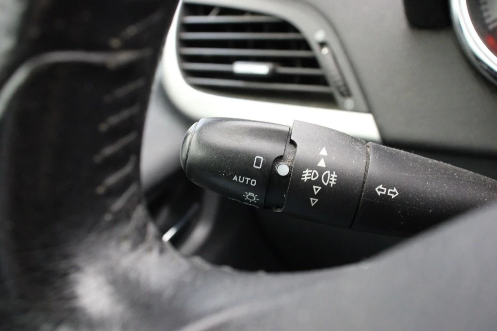 Hoofdafbeelding Peugeot 207