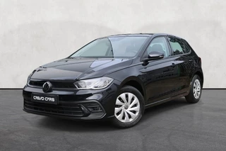 Volkswagen Polo 1.0 TSI Life | Apple Carplay | ACC | LED |