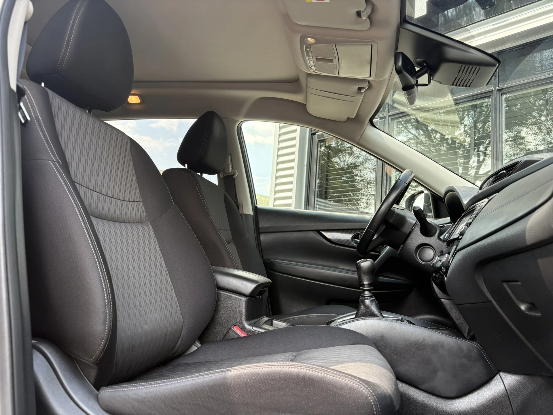 Hoofdafbeelding Nissan X-Trail