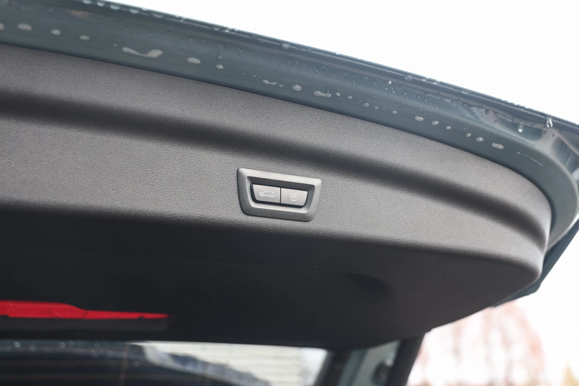 Hoofdafbeelding BMW iX1