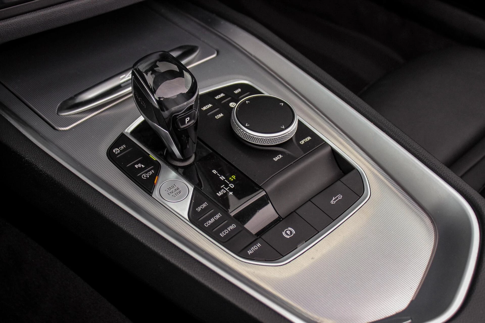 Hoofdafbeelding BMW Z4