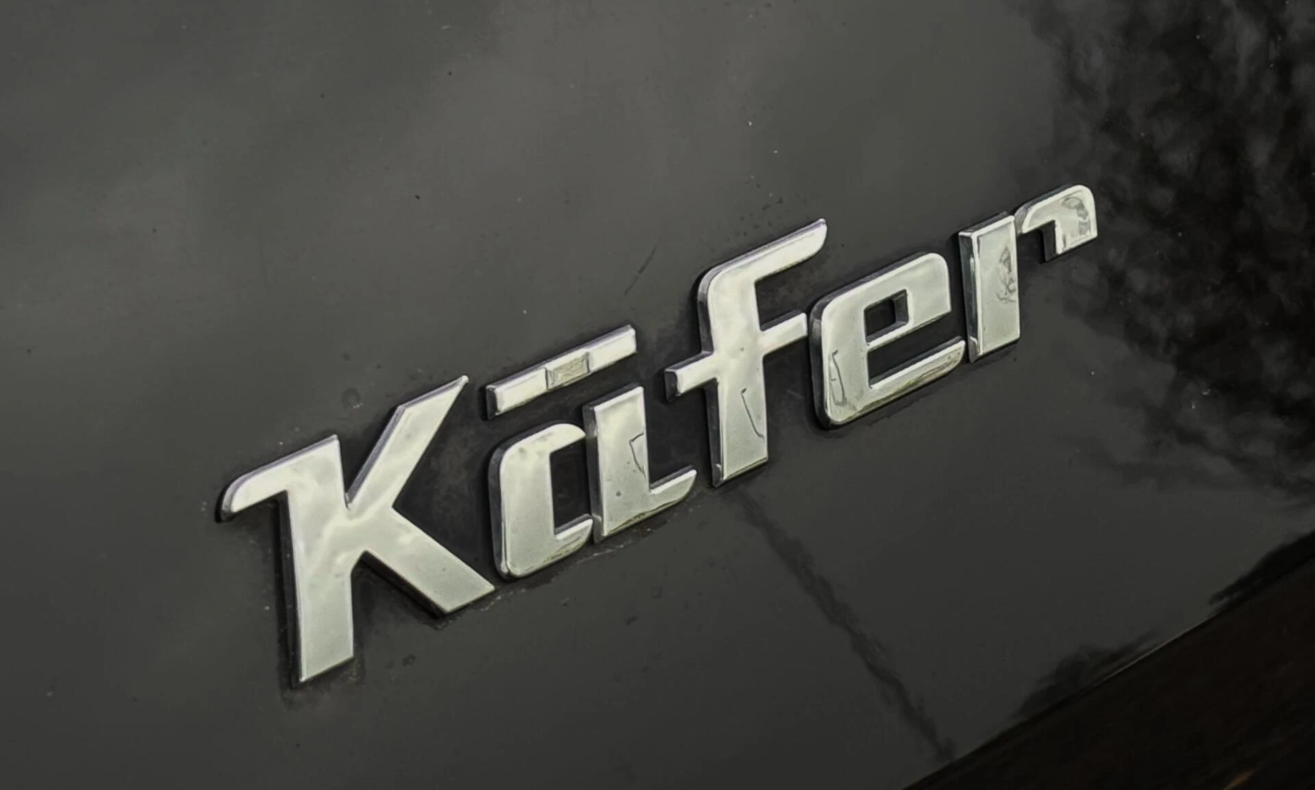 Hoofdafbeelding Volkswagen Beetle