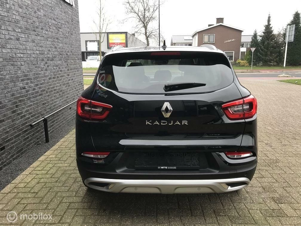 Hoofdafbeelding Renault Kadjar