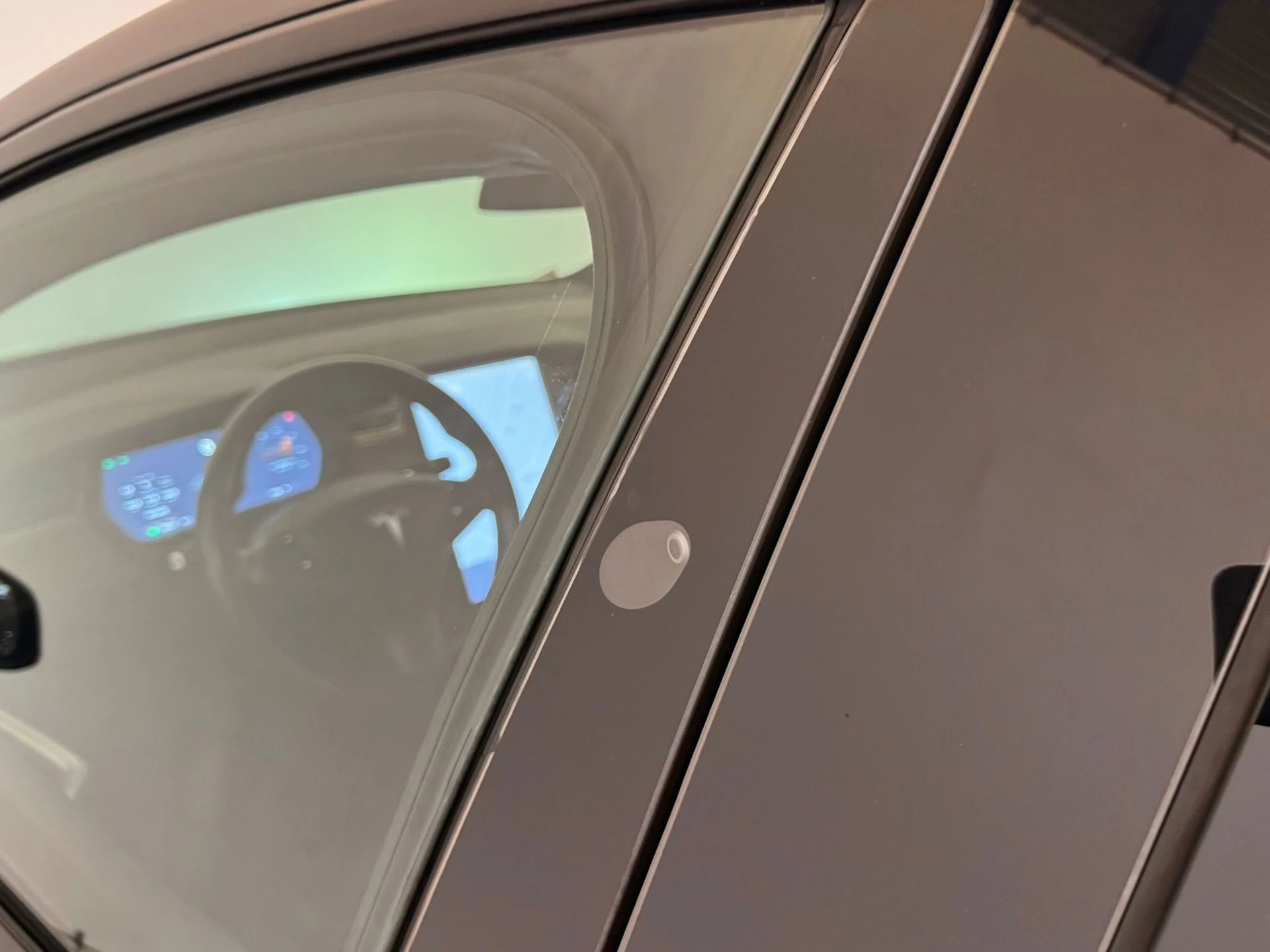Hoofdafbeelding Tesla Model X
