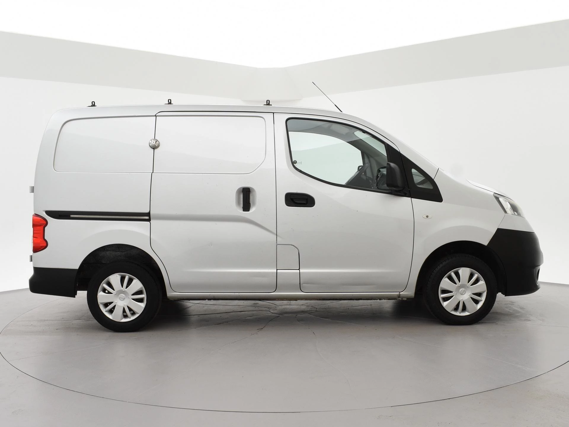 Hoofdafbeelding Nissan NV200