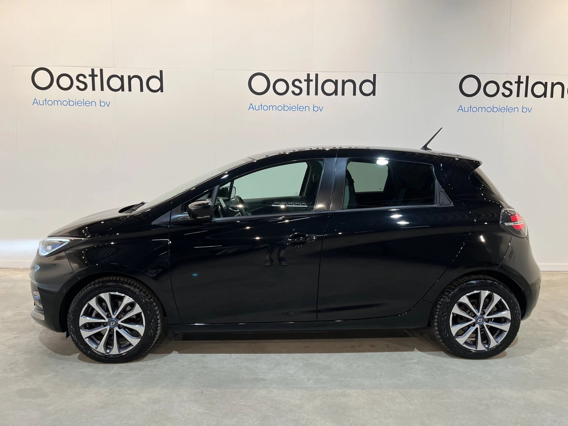 Hoofdafbeelding Renault ZOE