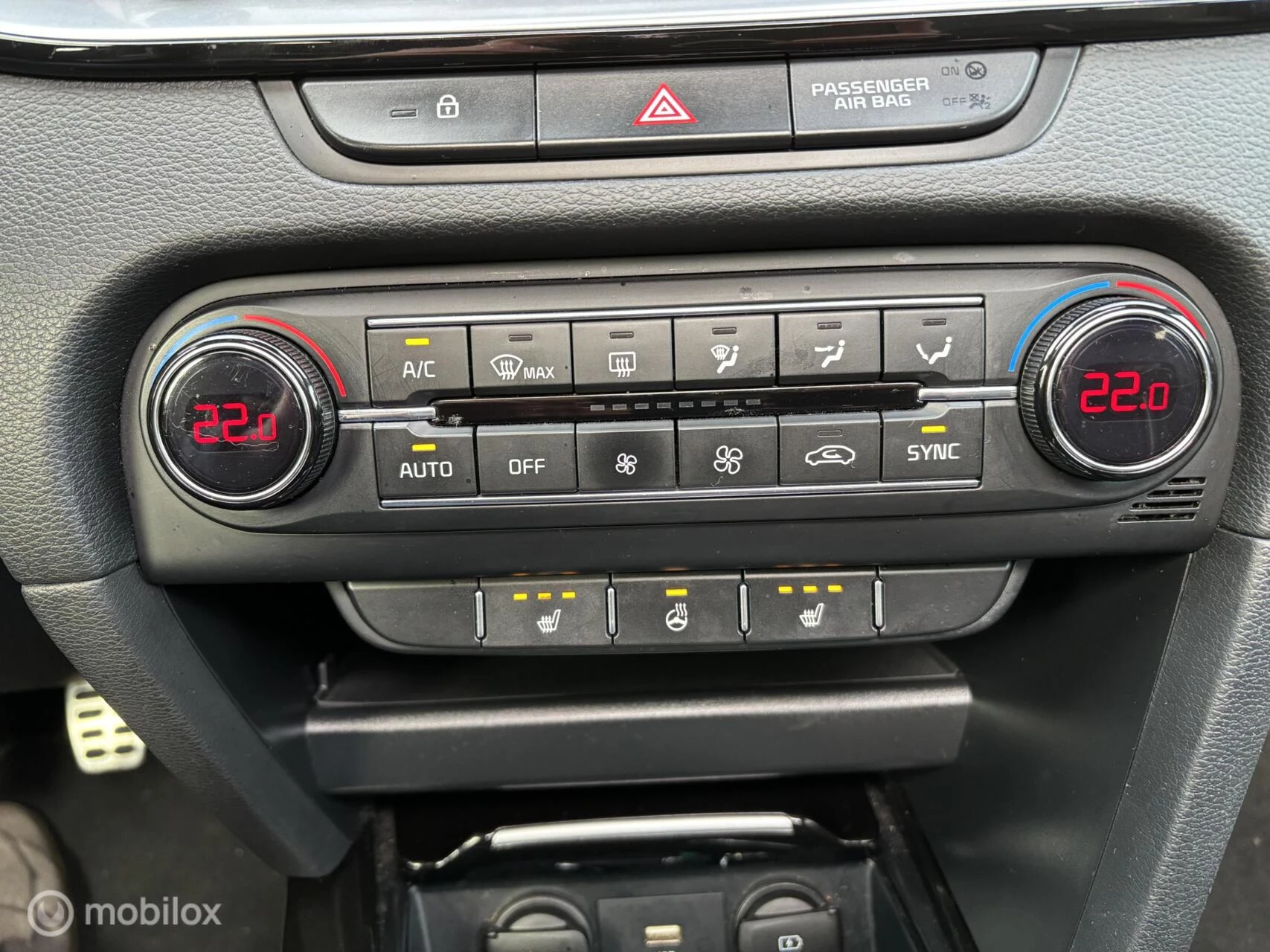 Hoofdafbeelding Kia ProCeed