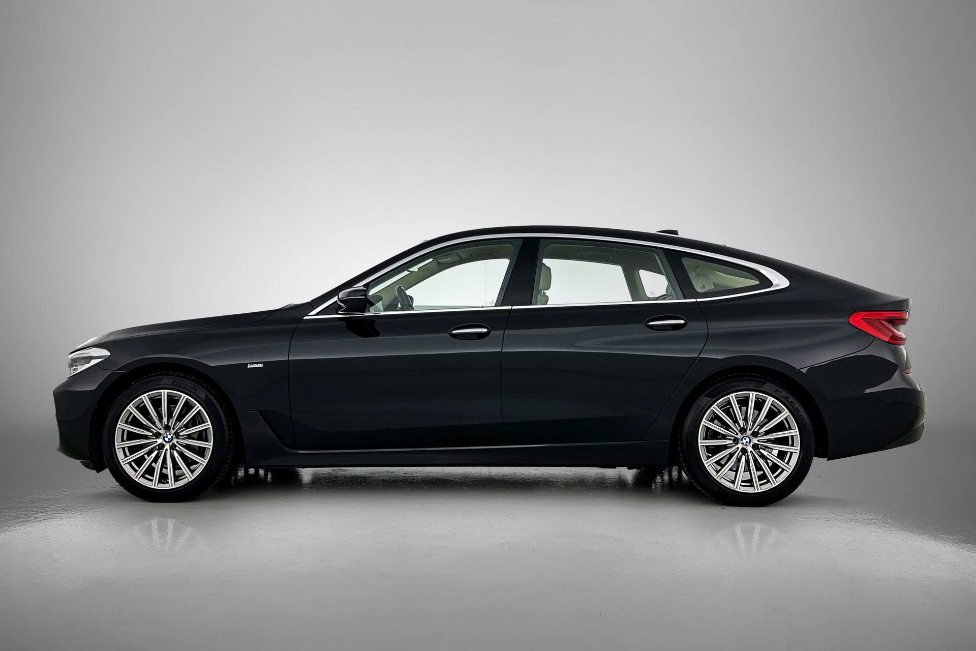 Hoofdafbeelding BMW 6 Serie