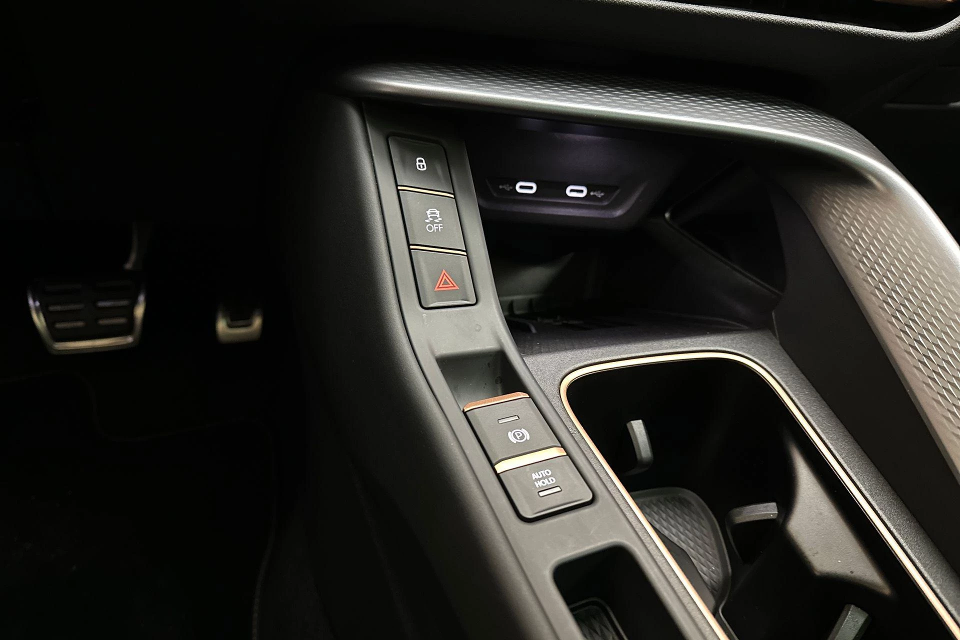 Hoofdafbeelding CUPRA Terramar