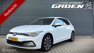 Volkswagen Golf 1.5 TSI CARPLAY|LED|150PK|ACC