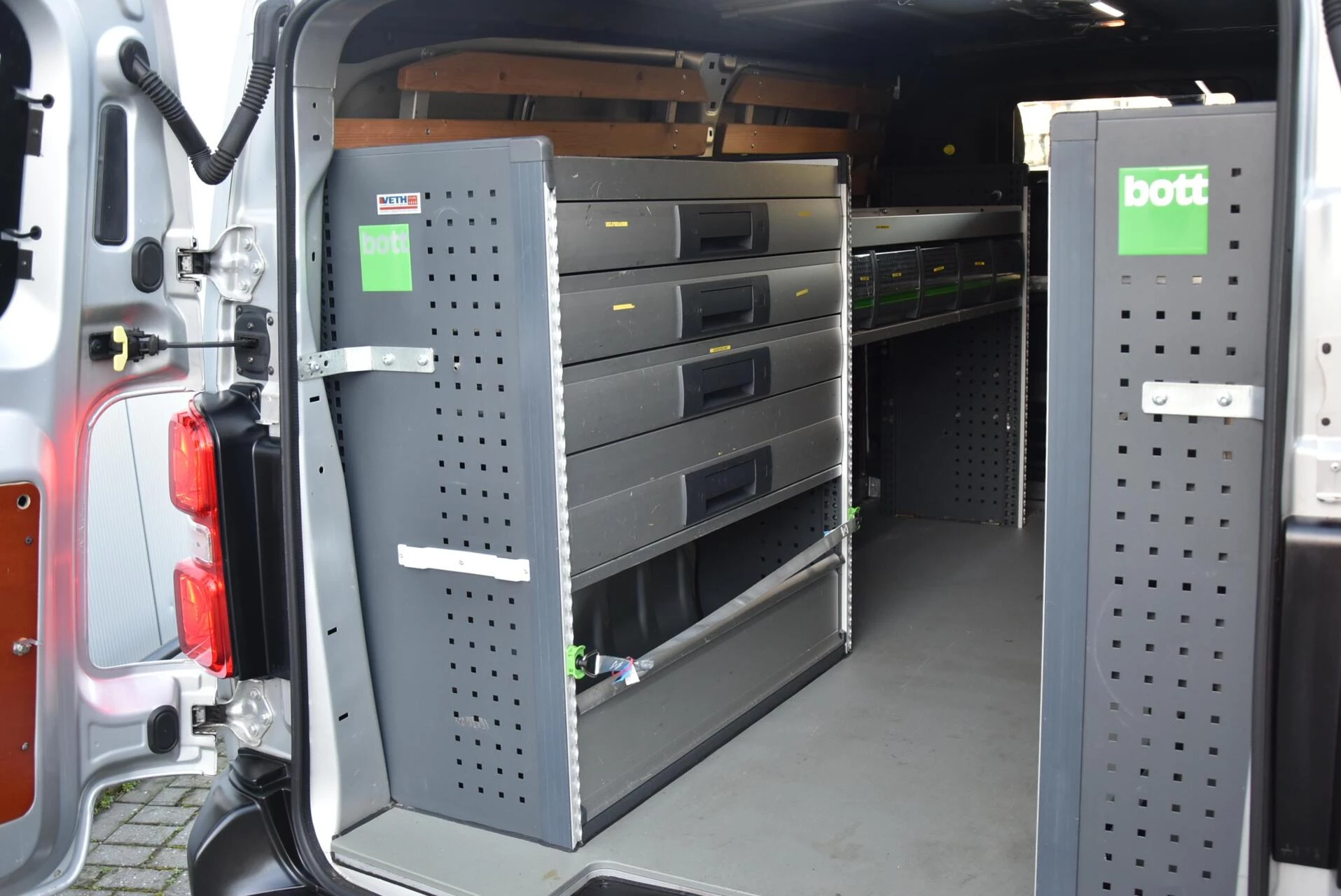 Hoofdafbeelding Citroën Jumpy