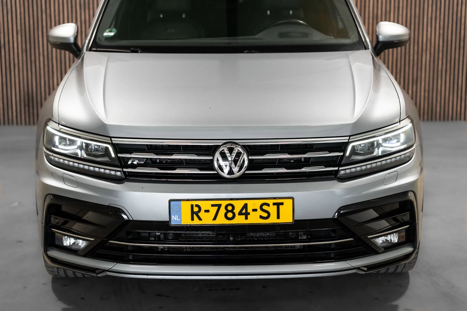Hoofdafbeelding Volkswagen Tiguan Allspace