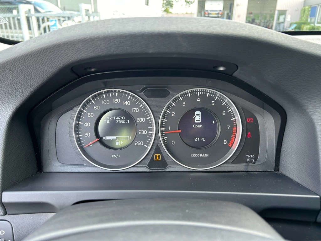 Hoofdafbeelding Volvo S60