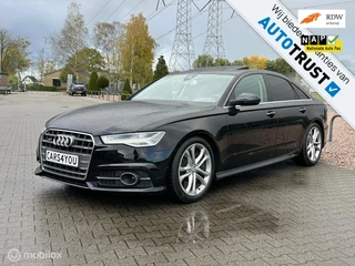 Hoofdafbeelding Audi S6 Audi S6 4.0 TFSI S6 Pro Line Plus/alle opties