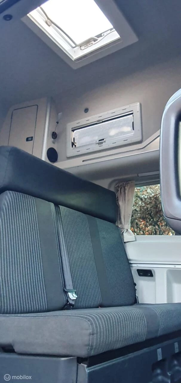 Hoofdafbeelding Westfalia Nugget