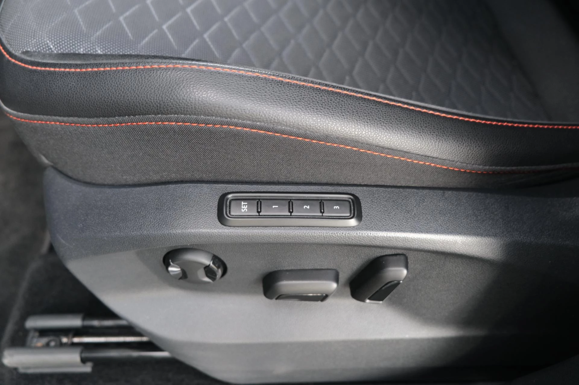 Hoofdafbeelding SEAT Tarraco