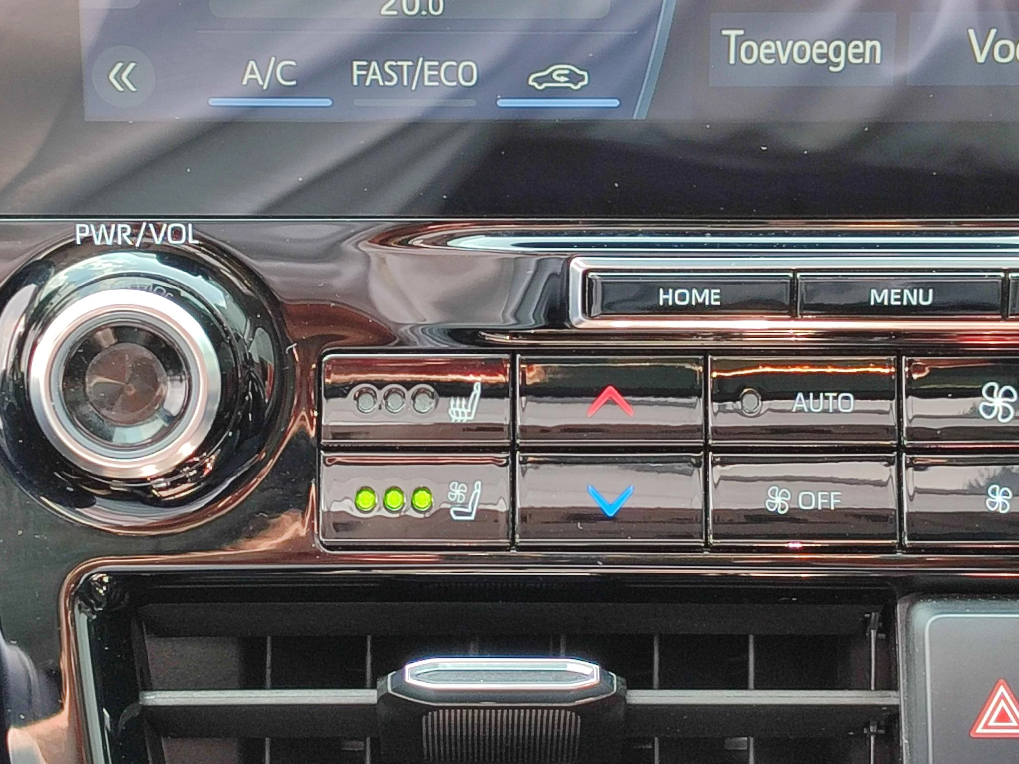 Hoofdafbeelding Toyota Highlander