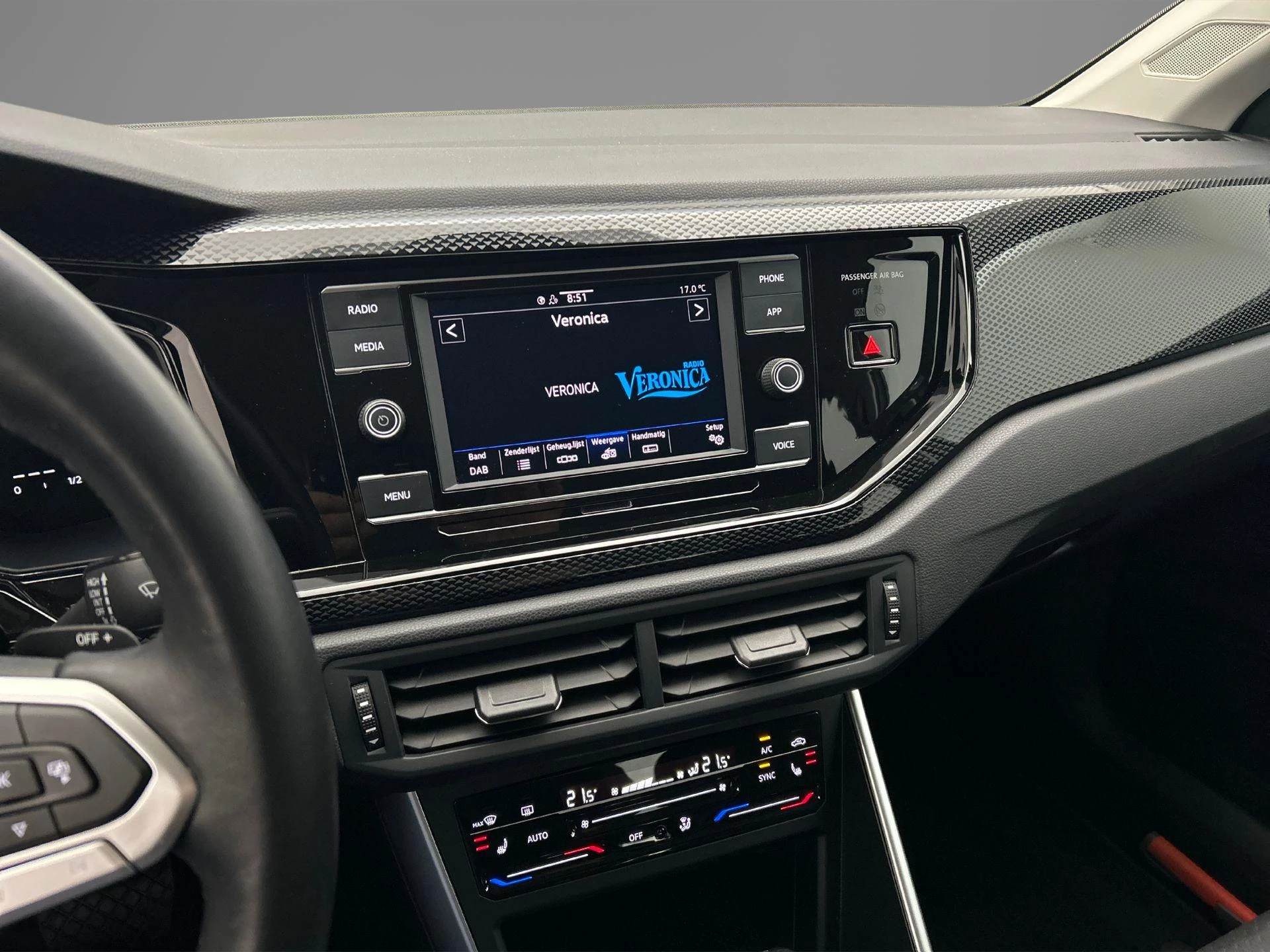 Hoofdafbeelding Volkswagen Taigo