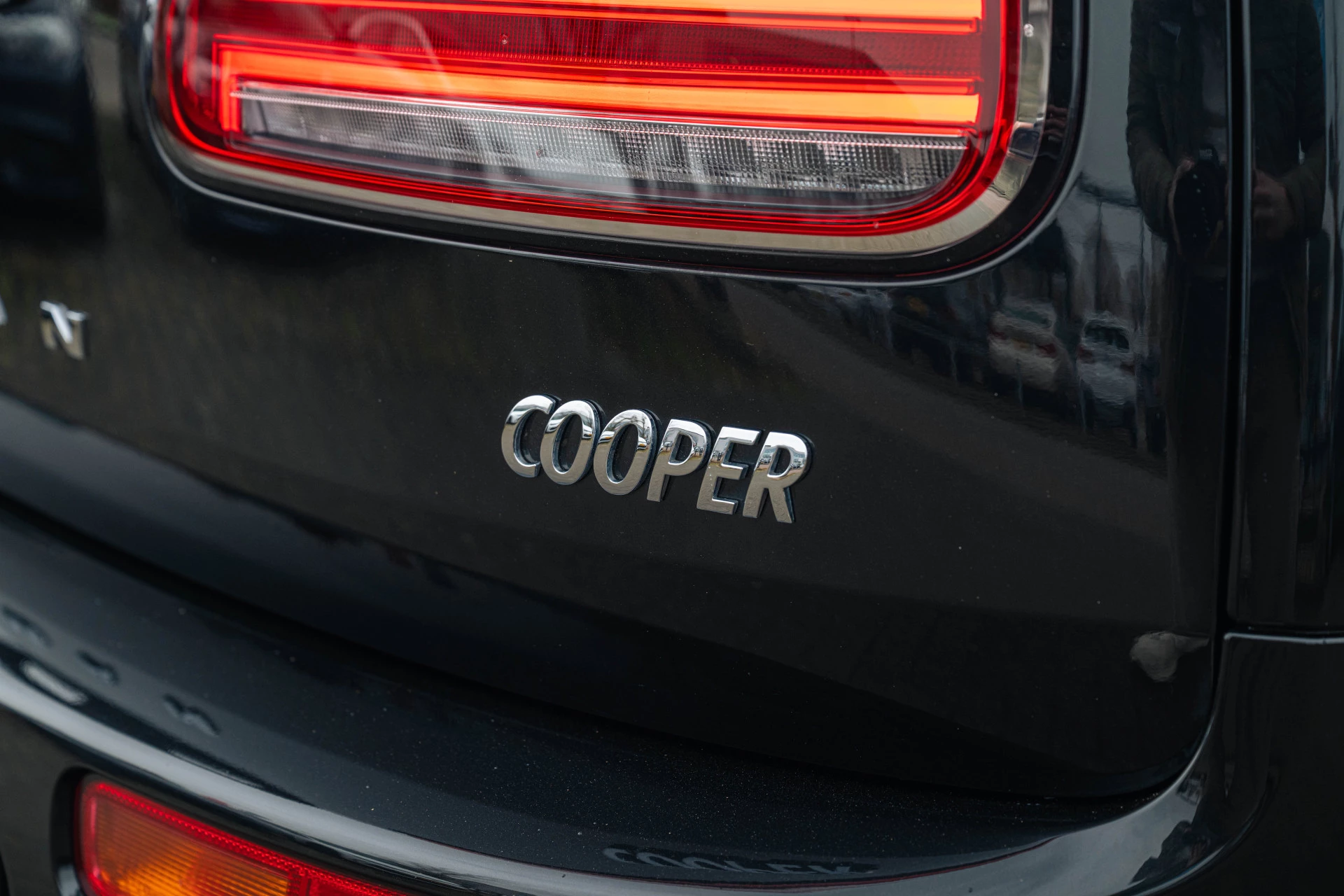 Hoofdafbeelding MINI Clubman