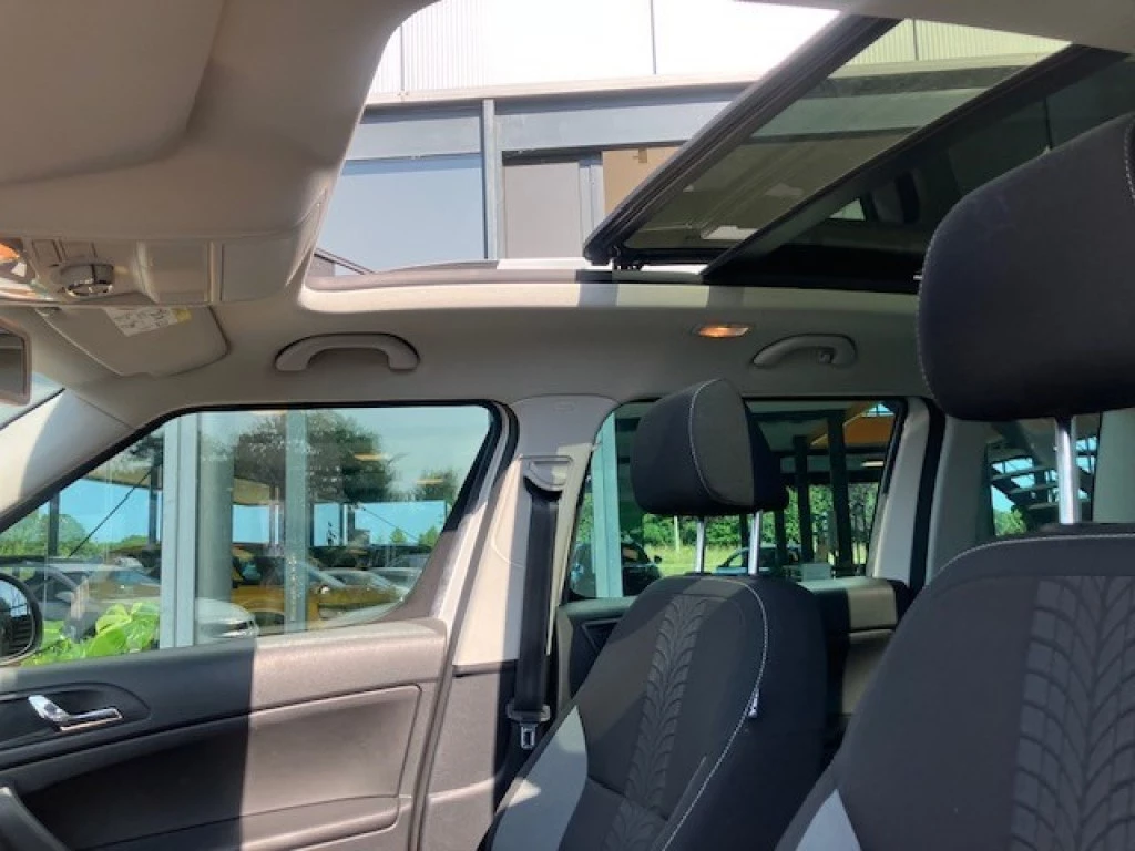Hoofdafbeelding Škoda Yeti