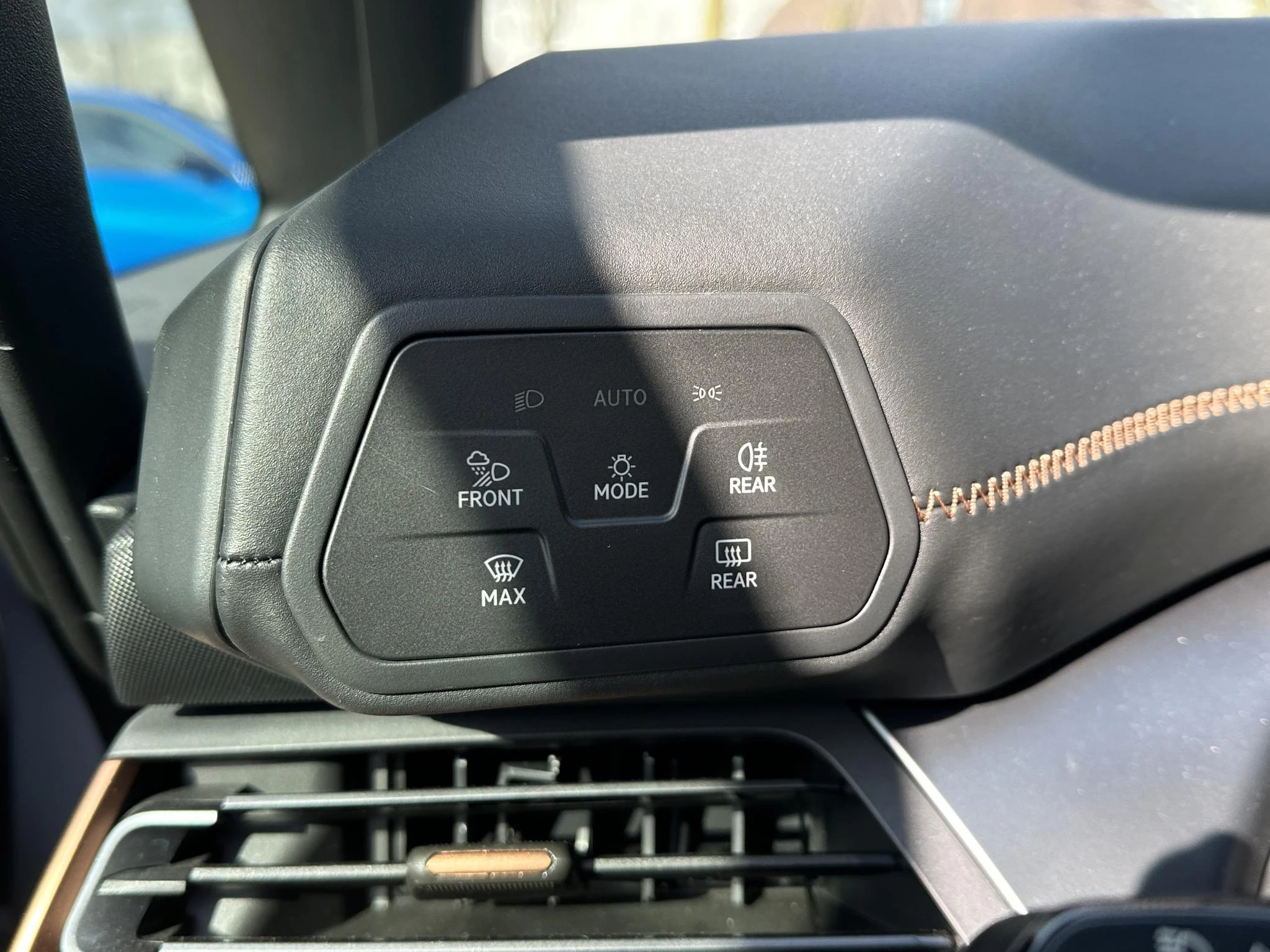 Hoofdafbeelding CUPRA Born