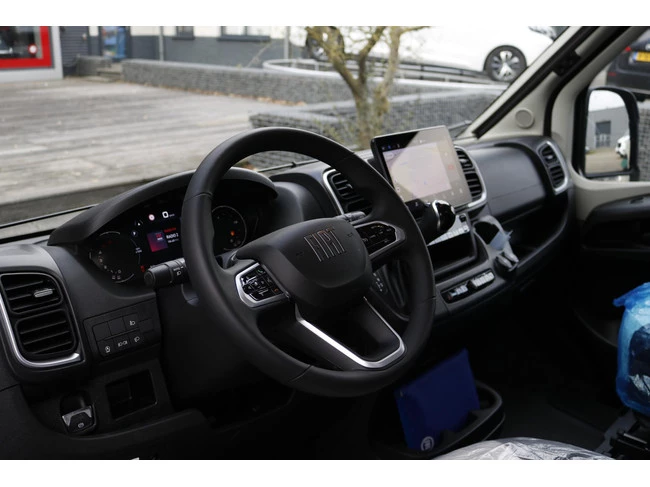 Hoofdafbeelding Dethleffs Crosscamp