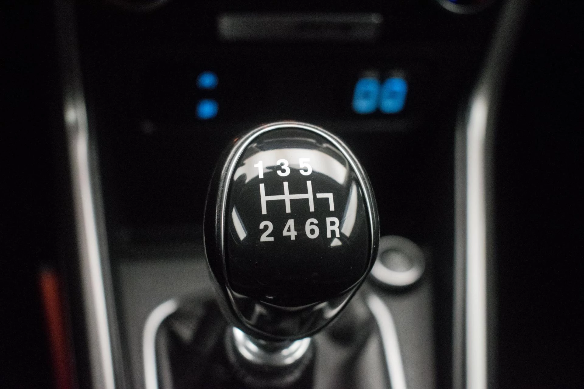 Hoofdafbeelding Ford EcoSport