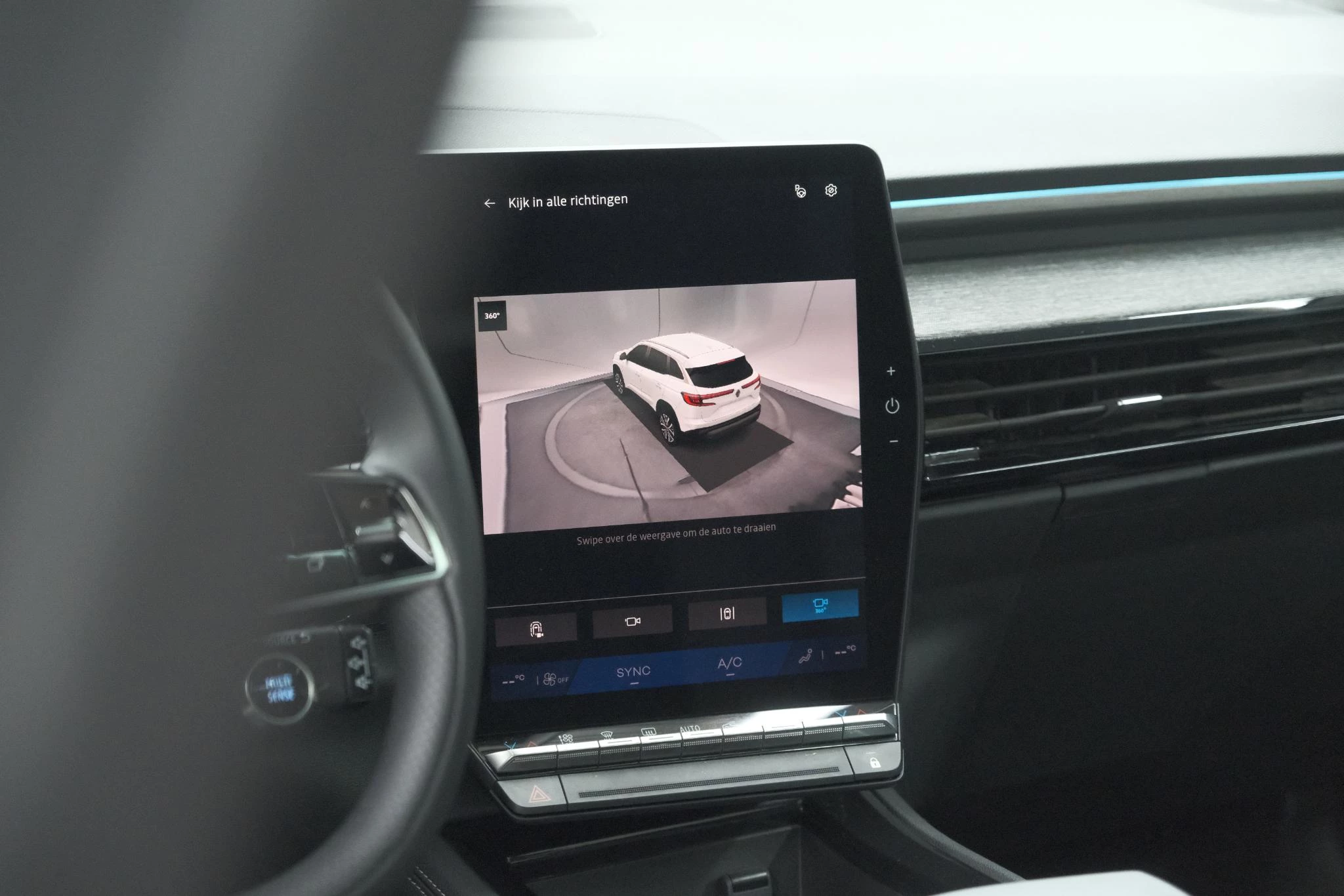 Hoofdafbeelding Renault Austral